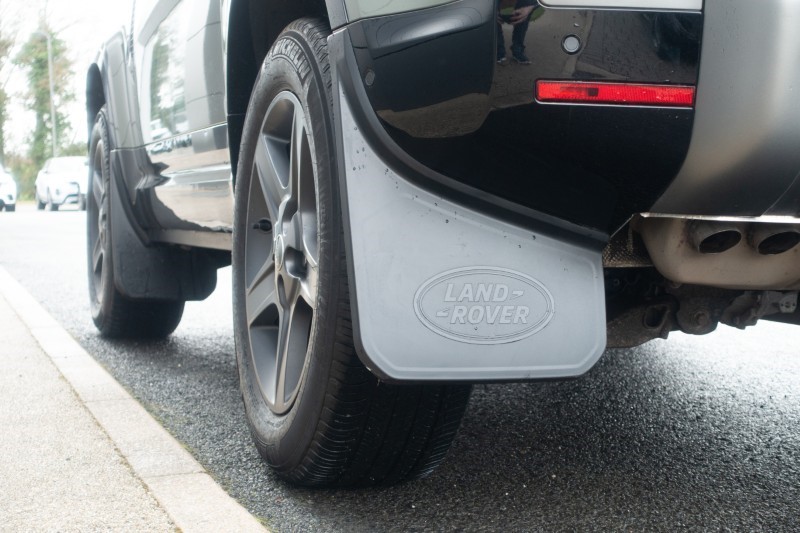 Used Land Rover Defender 2023 for sale - 77729483: Photo 31