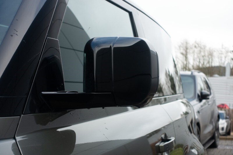 Used Land Rover Defender 2023 for sale - 77729483: Photo 34