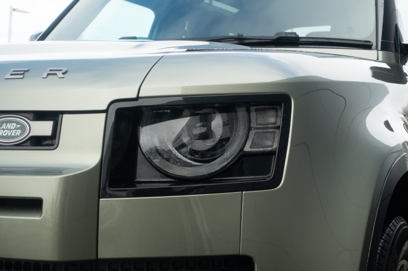 Used Land Rover Defender 2023 for sale - 77729483: Photo 35