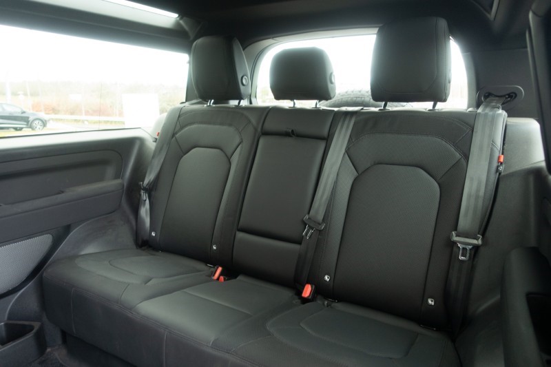 Used Land Rover Defender 2023 for sale - 77729483: Photo 4