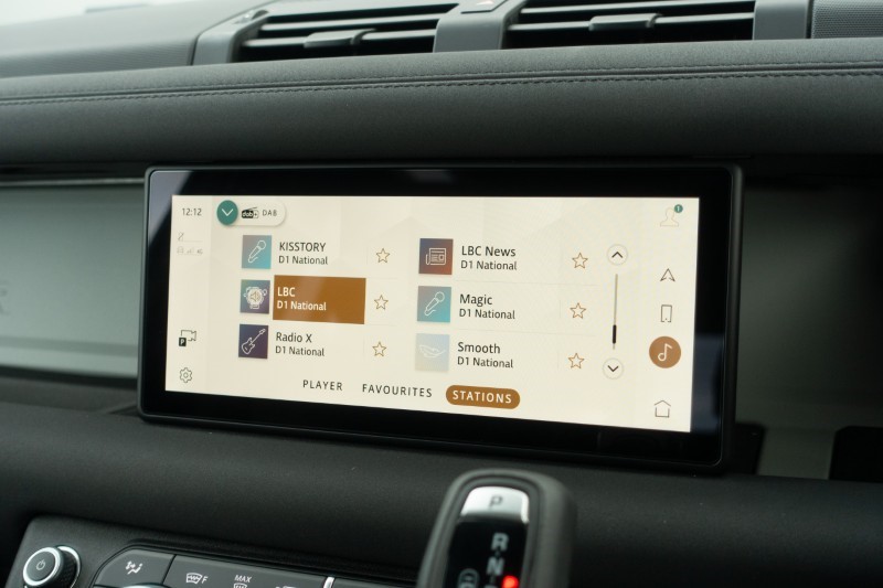 Used Land Rover Defender 2023 for sale - 77729483: Photo 43