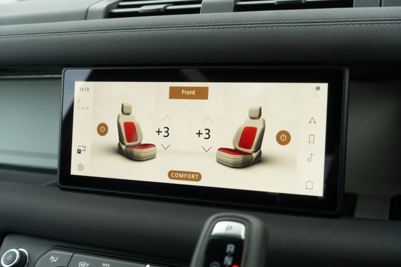 Used Land Rover Defender 2023 for sale - 77729483: Photo 45