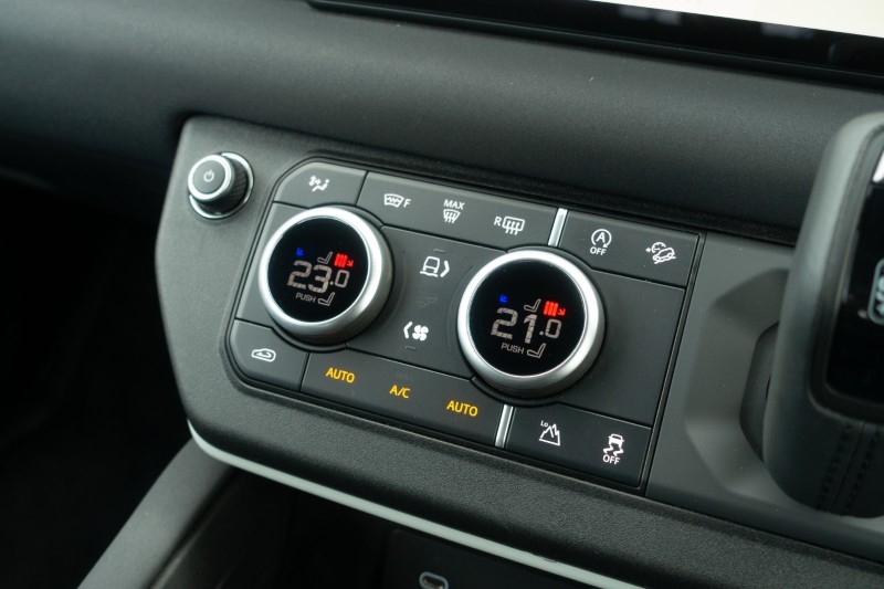 Used Land Rover Defender 2023 for sale - 77729483: Photo 49