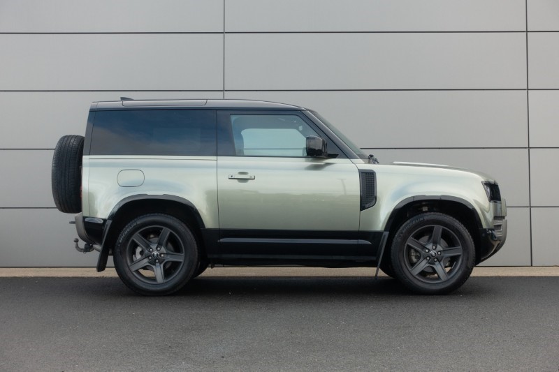 Used Land Rover Defender 2023 for sale - 77729483: Photo 5