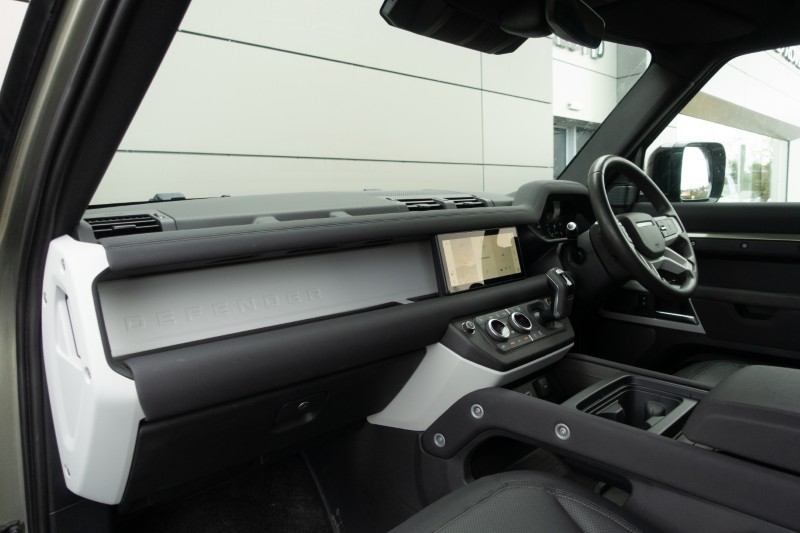 Used Land Rover Defender 2023 for sale - 77729483: Photo 58