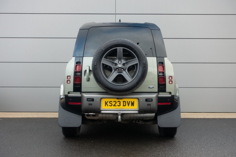 Used Land Rover Defender 2023 for sale - 77729483: Photo 6