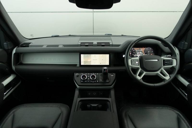 Used Land Rover Defender 2023 for sale - 77729483: Photo 9