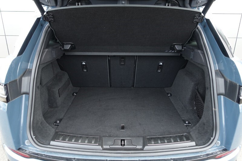 Used Land Rover Range Rover Evoque 2023 for sale - 77700984: Photo 10