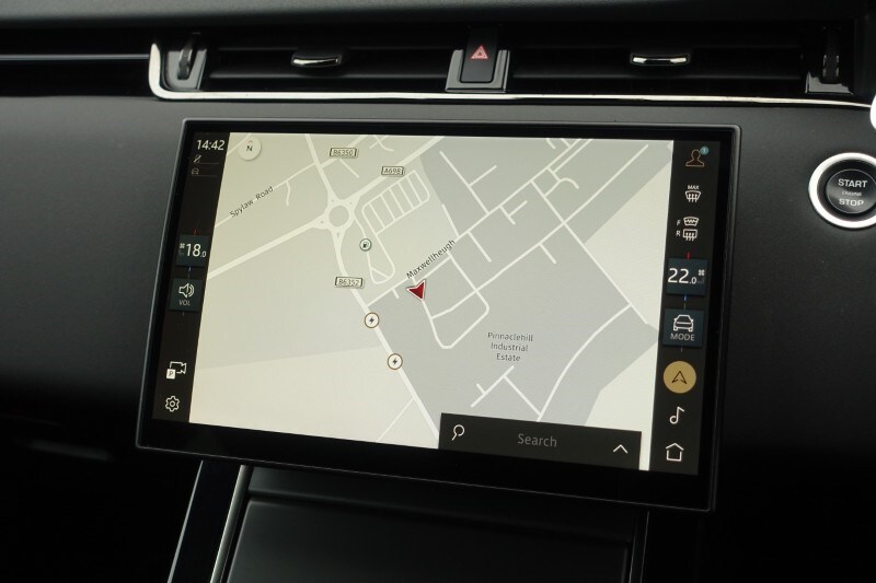 Used Land Rover Range Rover Evoque 2023 for sale - 77700984: Photo 11