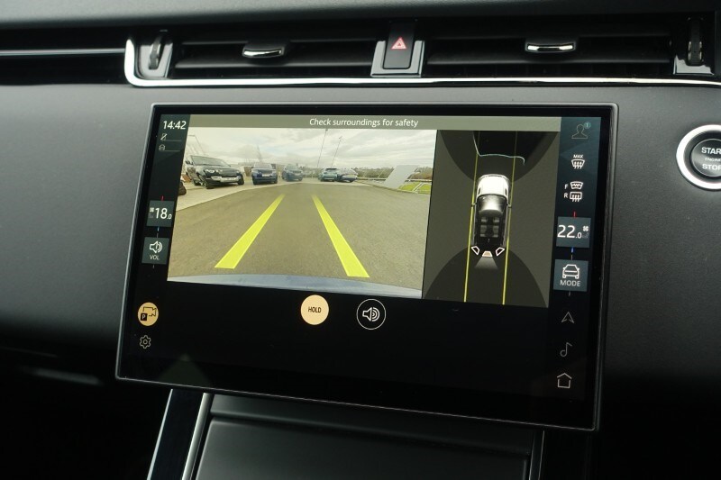 Used Land Rover Range Rover Evoque 2023 for sale - 77700984: Photo 12