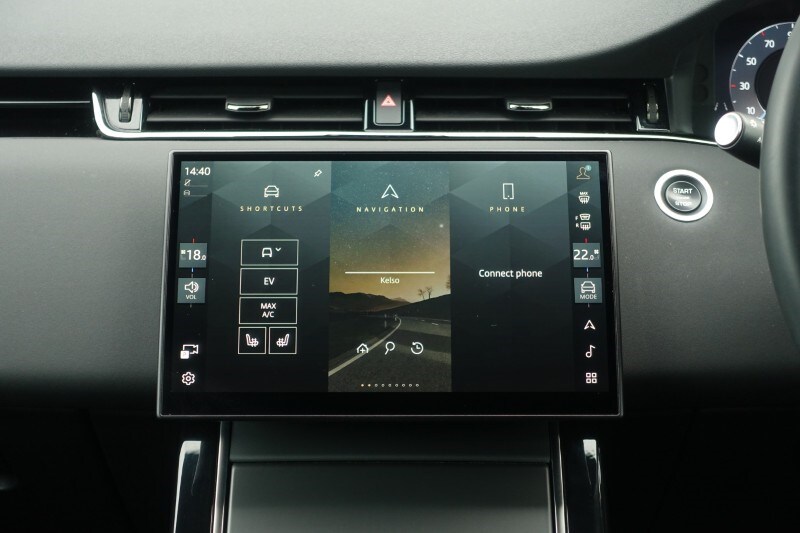 Used Land Rover Range Rover Evoque 2023 for sale - 77700984: Photo 14