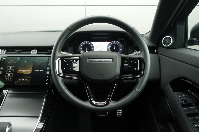Used Land Rover Range Rover Evoque 2023 for sale - 77700984: Photo 15