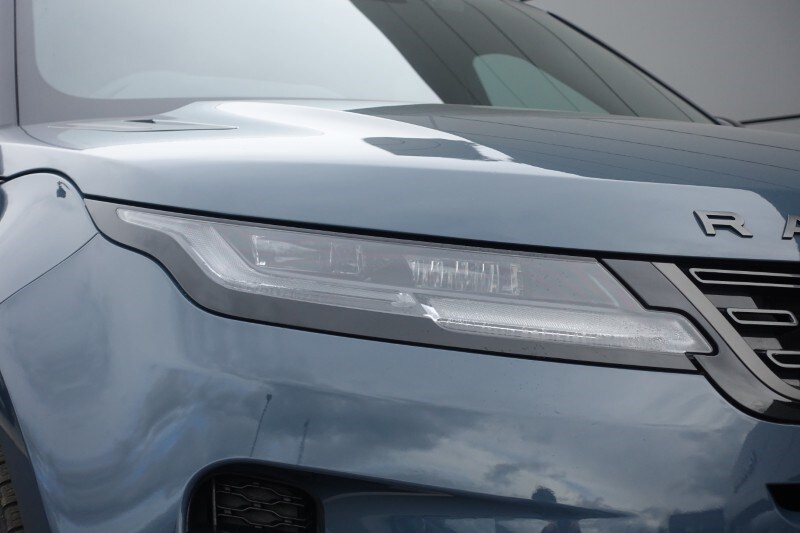 Used Land Rover Range Rover Evoque 2023 for sale - 77700984: Photo 17