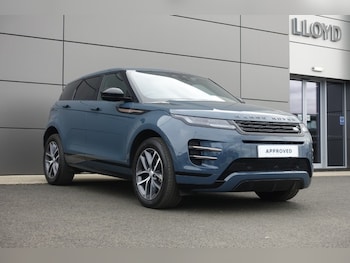 Used Land Rover Range Rover Evoque 2023 for sale - 77700984: Photo