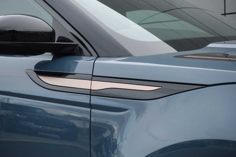 Used Land Rover Range Rover Evoque 2023 for sale - 77700984: Photo 20