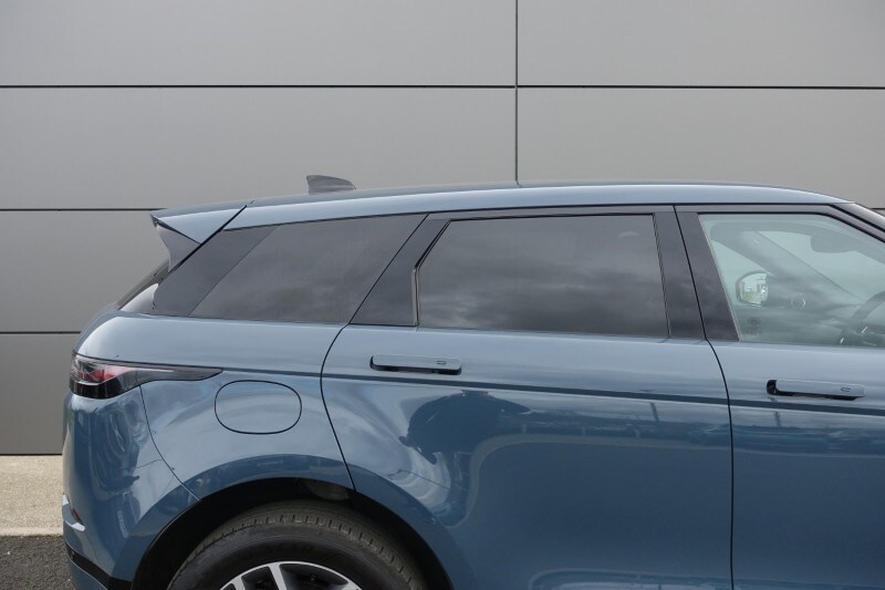 Used Land Rover Range Rover Evoque 2023 for sale - 77700984: Photo 23