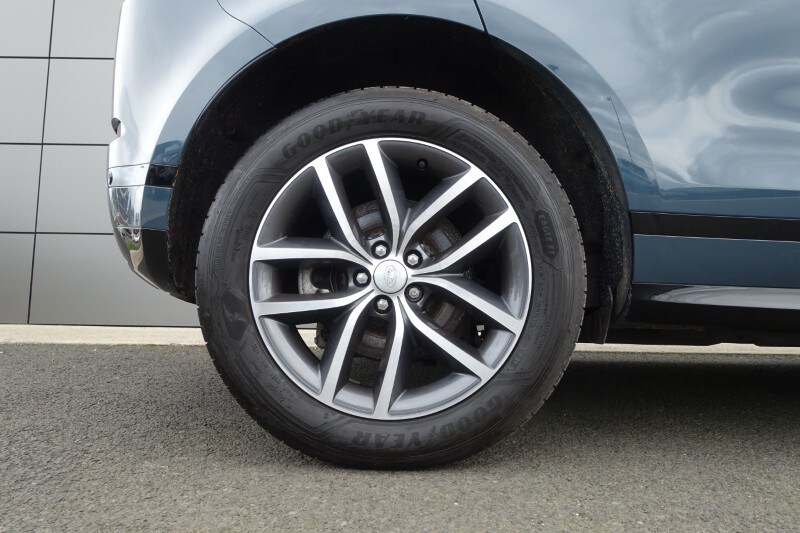 Used Land Rover Range Rover Evoque 2023 for sale - 77700984: Photo 24