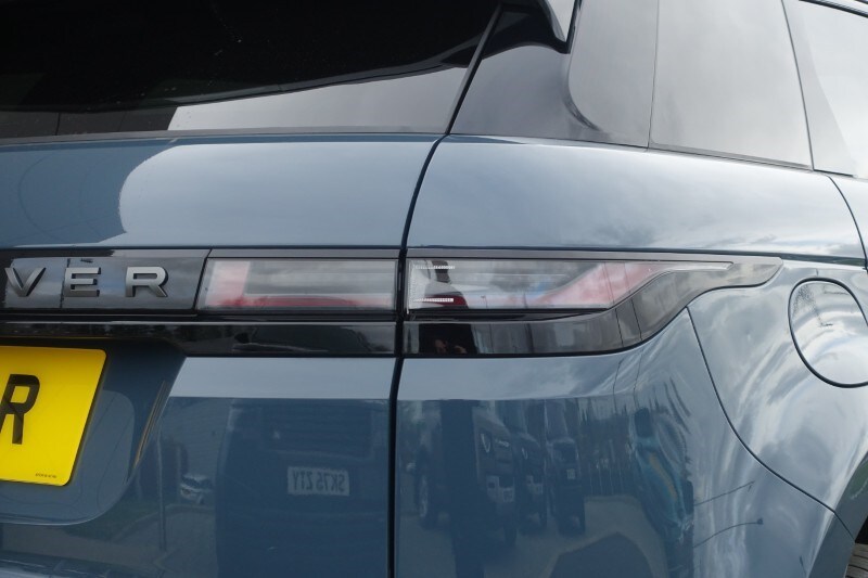 Used Land Rover Range Rover Evoque 2023 for sale - 77700984: Photo 25