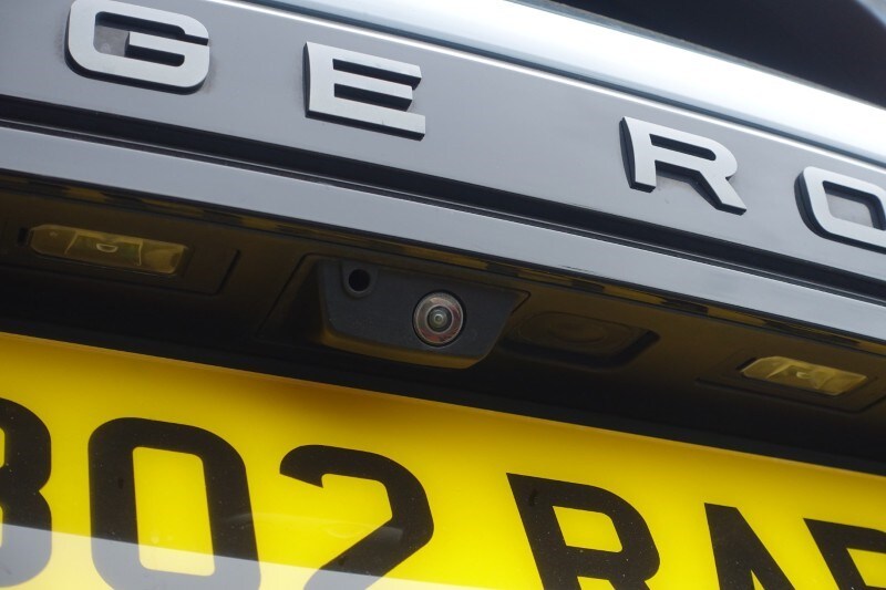 Used Land Rover Range Rover Evoque 2023 for sale - 77700984: Photo 26