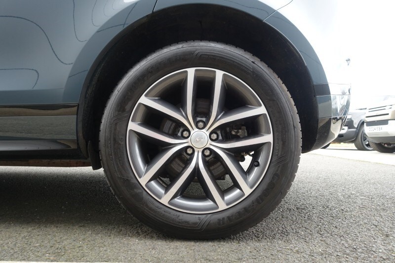 Used Land Rover Range Rover Evoque 2023 for sale - 77700984: Photo 27