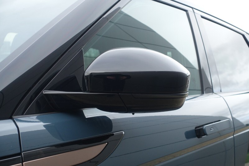 Used Land Rover Range Rover Evoque 2023 for sale - 77700984: Photo 29