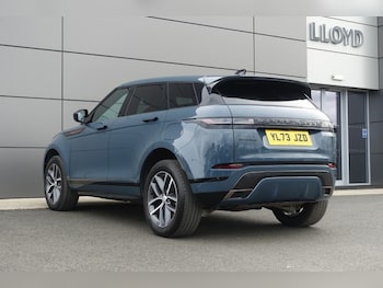 Used Land Rover Range Rover Evoque 2023 for sale - 77700984: Photo