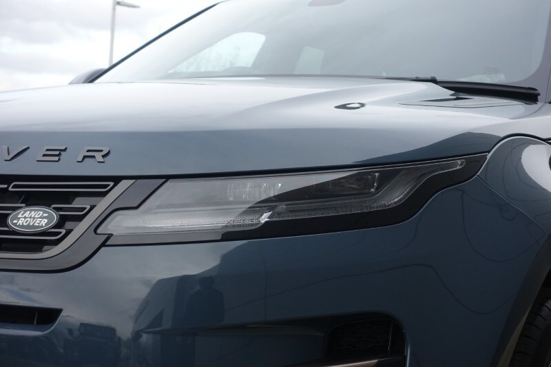 Used Land Rover Range Rover Evoque 2023 for sale - 77700984: Photo 30