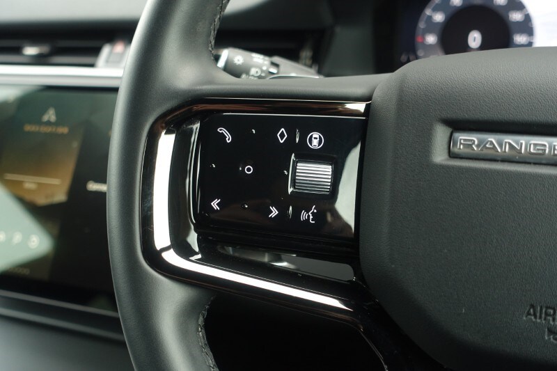 Used Land Rover Range Rover Evoque 2023 for sale - 77700984: Photo 35