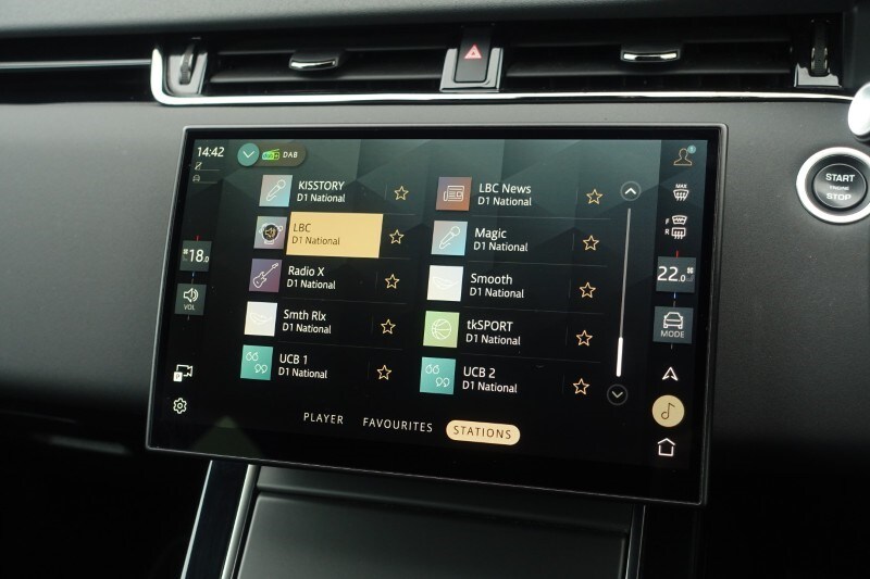 Used Land Rover Range Rover Evoque 2023 for sale - 77700984: Photo 36