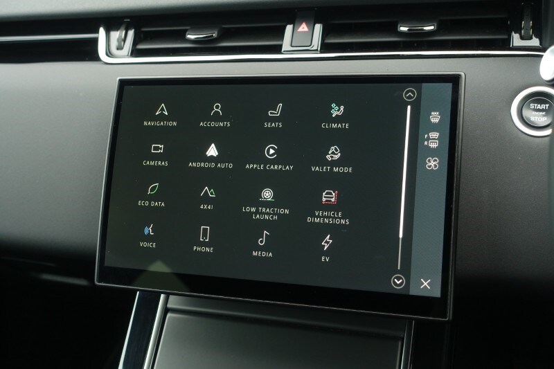 Used Land Rover Range Rover Evoque 2023 for sale - 77700984: Photo 38