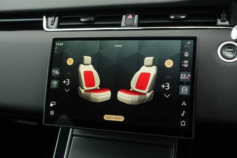 Used Land Rover Range Rover Evoque 2023 for sale - 77700984: Photo 39