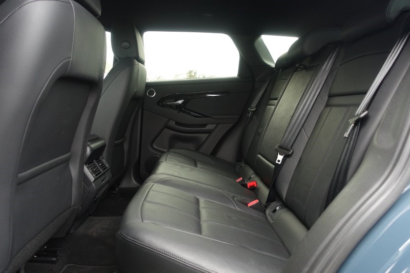 Used Land Rover Range Rover Evoque 2023 for sale - 77700984: Photo 4