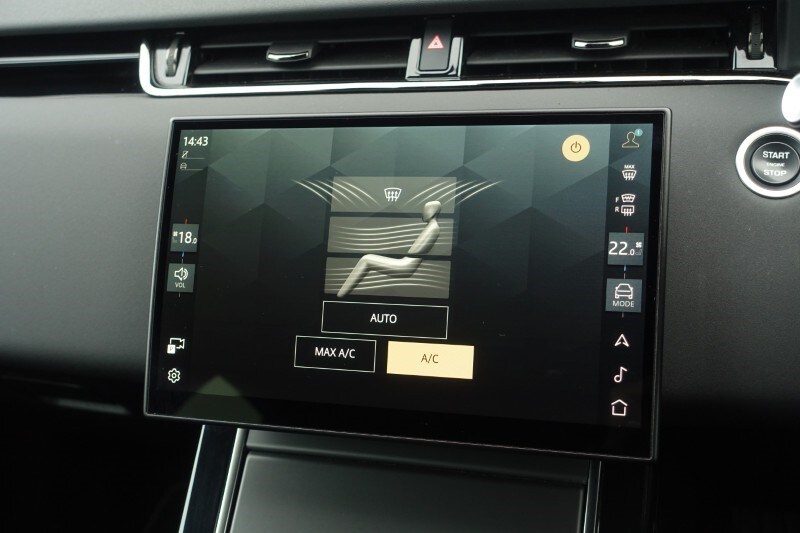 Used Land Rover Range Rover Evoque 2023 for sale - 77700984: Photo 40