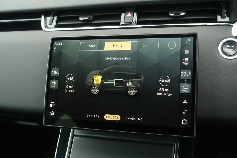 Used Land Rover Range Rover Evoque 2023 for sale - 77700984: Photo 41