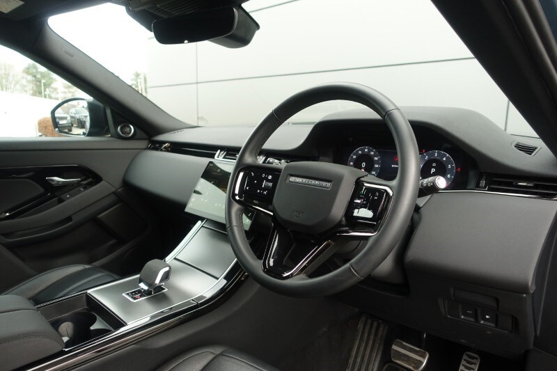 Used Land Rover Range Rover Evoque 2023 for sale - 77700984: Photo 42