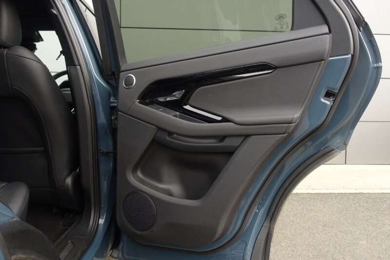 Used Land Rover Range Rover Evoque 2023 for sale - 77700984: Photo 48