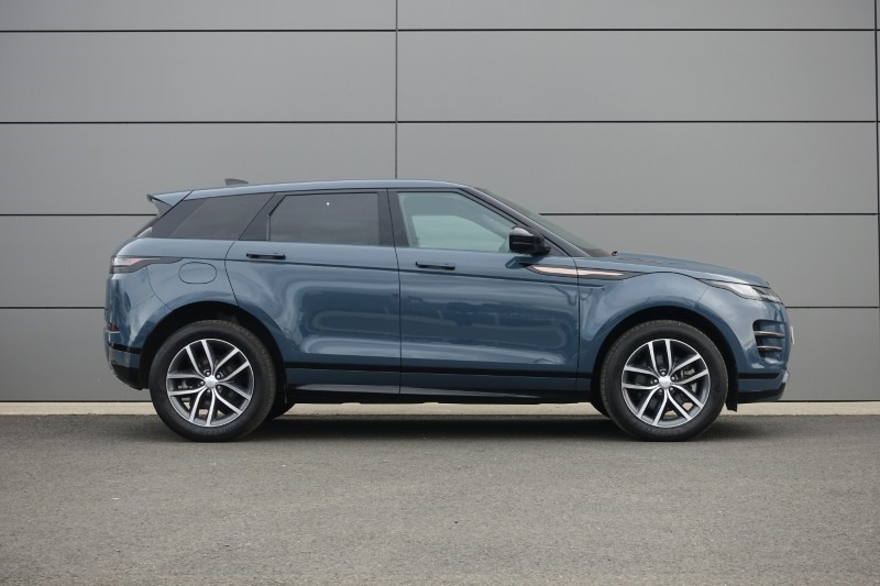 Used Land Rover Range Rover Evoque 2023 for sale - 77700984: Photo 5