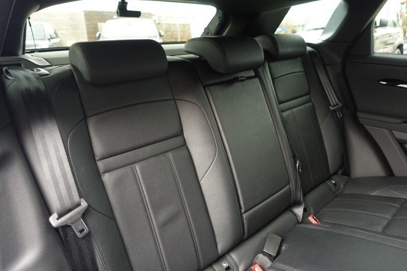 Used Land Rover Range Rover Evoque 2023 for sale - 77700984: Photo 50