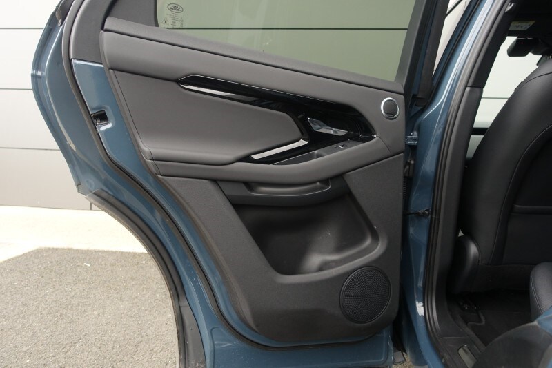 Used Land Rover Range Rover Evoque 2023 for sale - 77700984: Photo 52