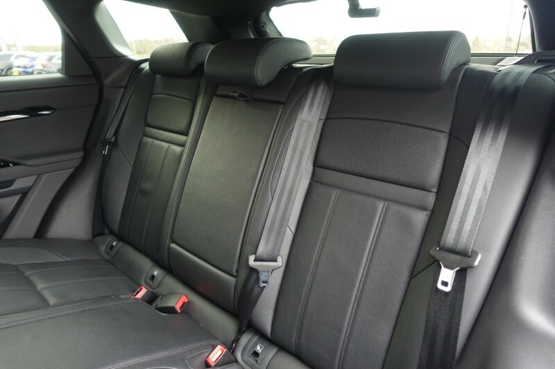 Used Land Rover Range Rover Evoque 2023 for sale - 77700984: Photo 54