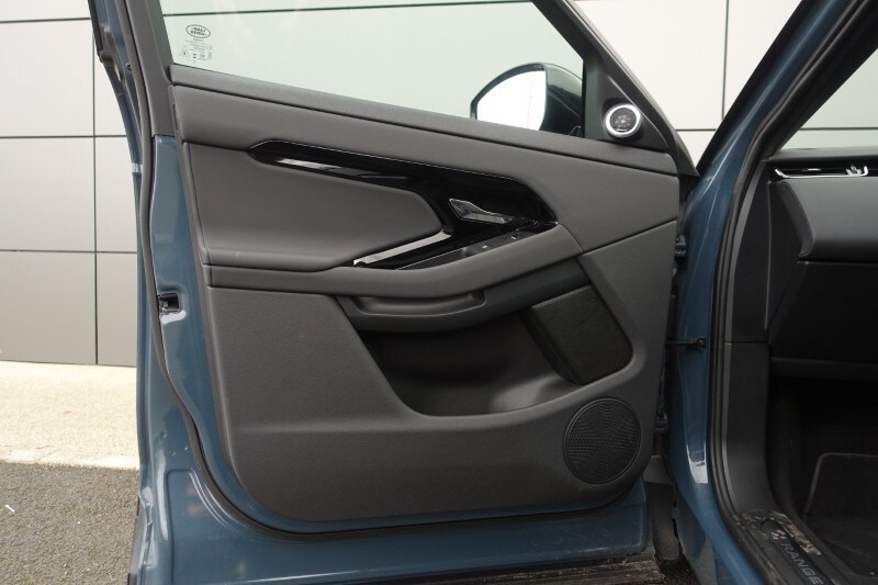 Used Land Rover Range Rover Evoque 2023 for sale - 77700984: Photo 55