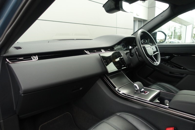 Used Land Rover Range Rover Evoque 2023 for sale - 77700984: Photo 56