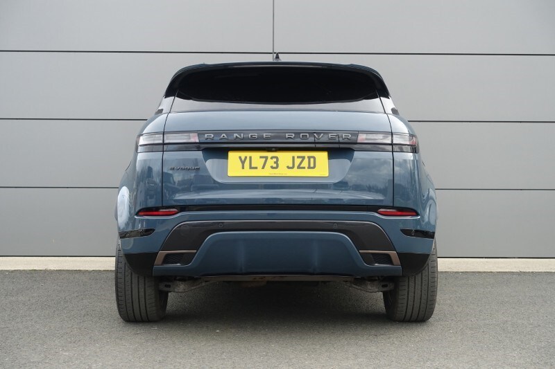 Used Land Rover Range Rover Evoque 2023 for sale - 77700984: Photo 6