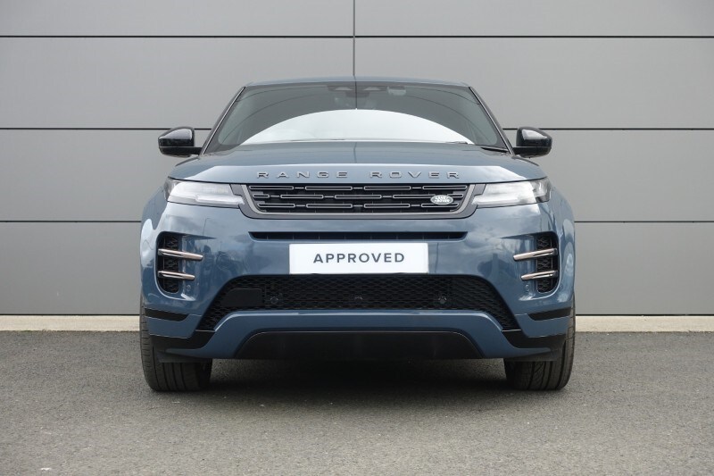 Used Land Rover Range Rover Evoque 2023 for sale - 77700984: Photo 7