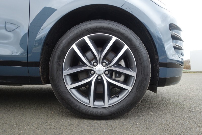 Used Land Rover Range Rover Evoque 2023 for sale - 77700984: Photo 8