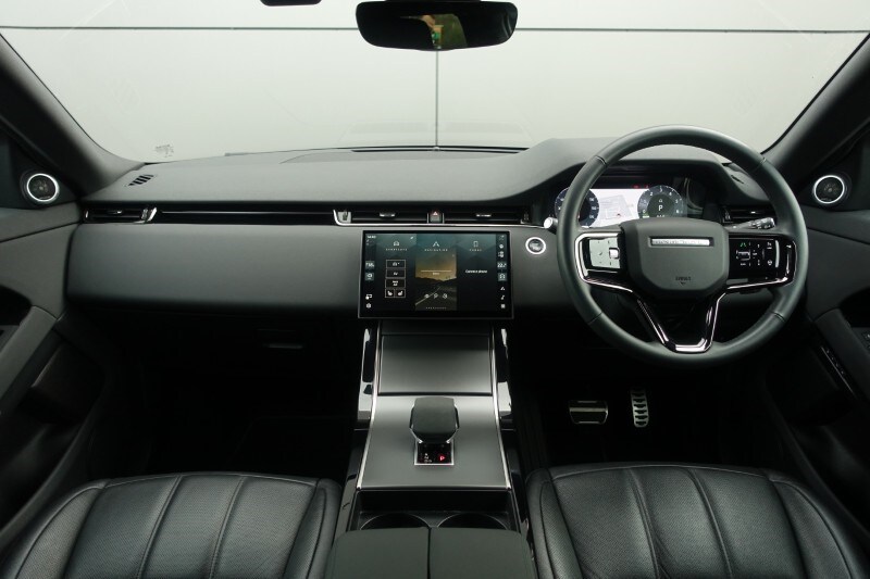 Used Land Rover Range Rover Evoque 2023 for sale - 77700984: Photo 9