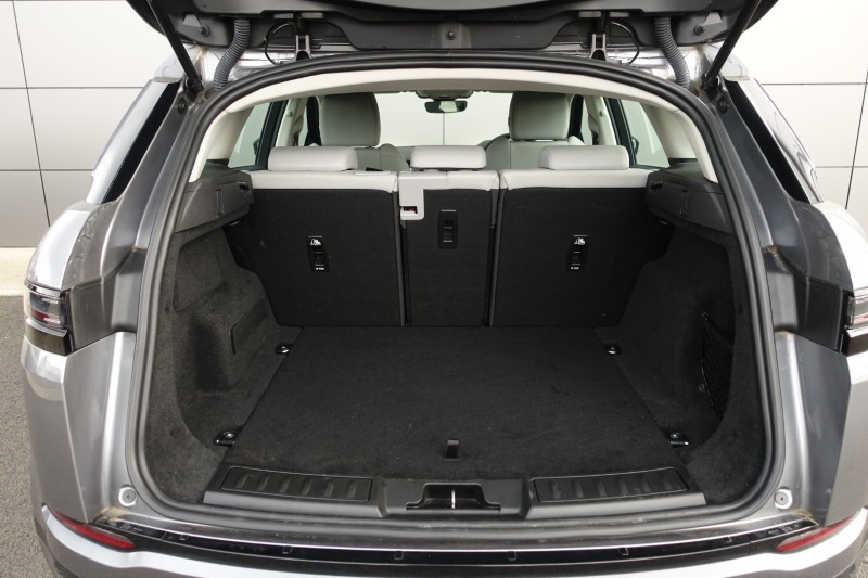 Used Land Rover Range Rover Evoque 2023 for sale - 77774599: Photo 10