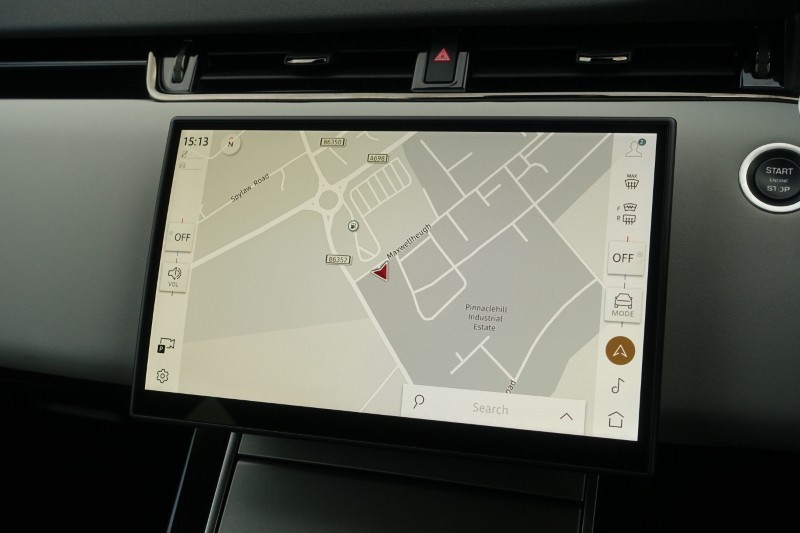 Used Land Rover Range Rover Evoque 2023 for sale - 77774599: Photo 11