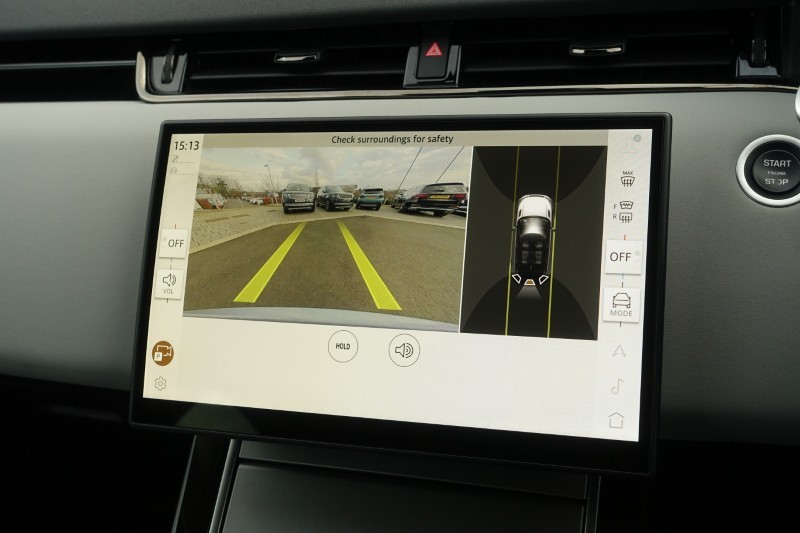 Used Land Rover Range Rover Evoque 2023 for sale - 77774599: Photo 12