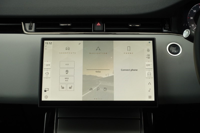 Used Land Rover Range Rover Evoque 2023 for sale - 77774599: Photo 14